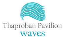 Thambapanni Villa logo