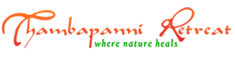 Thambapanni Retreat logo