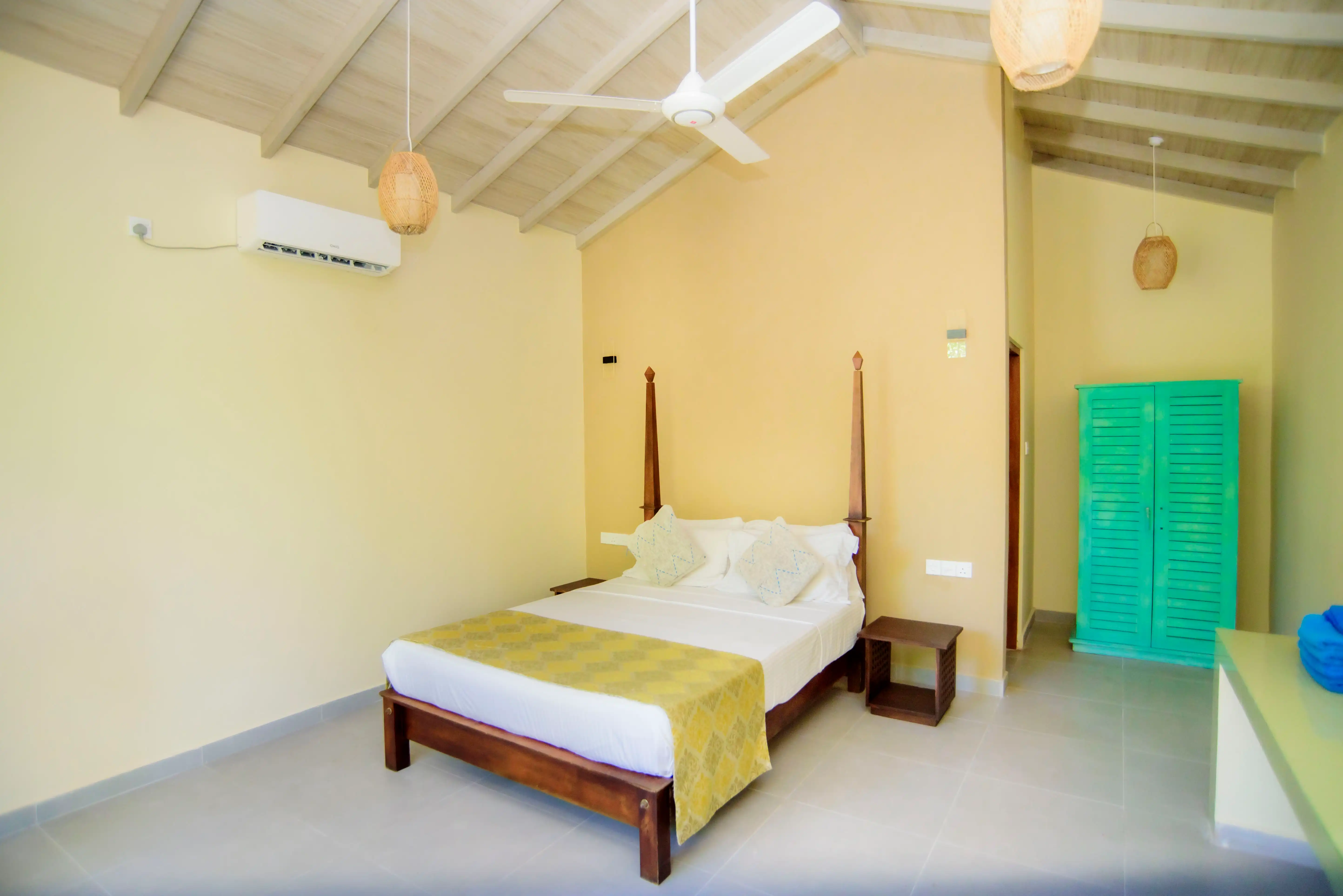 Deluxe Hilltop Residence