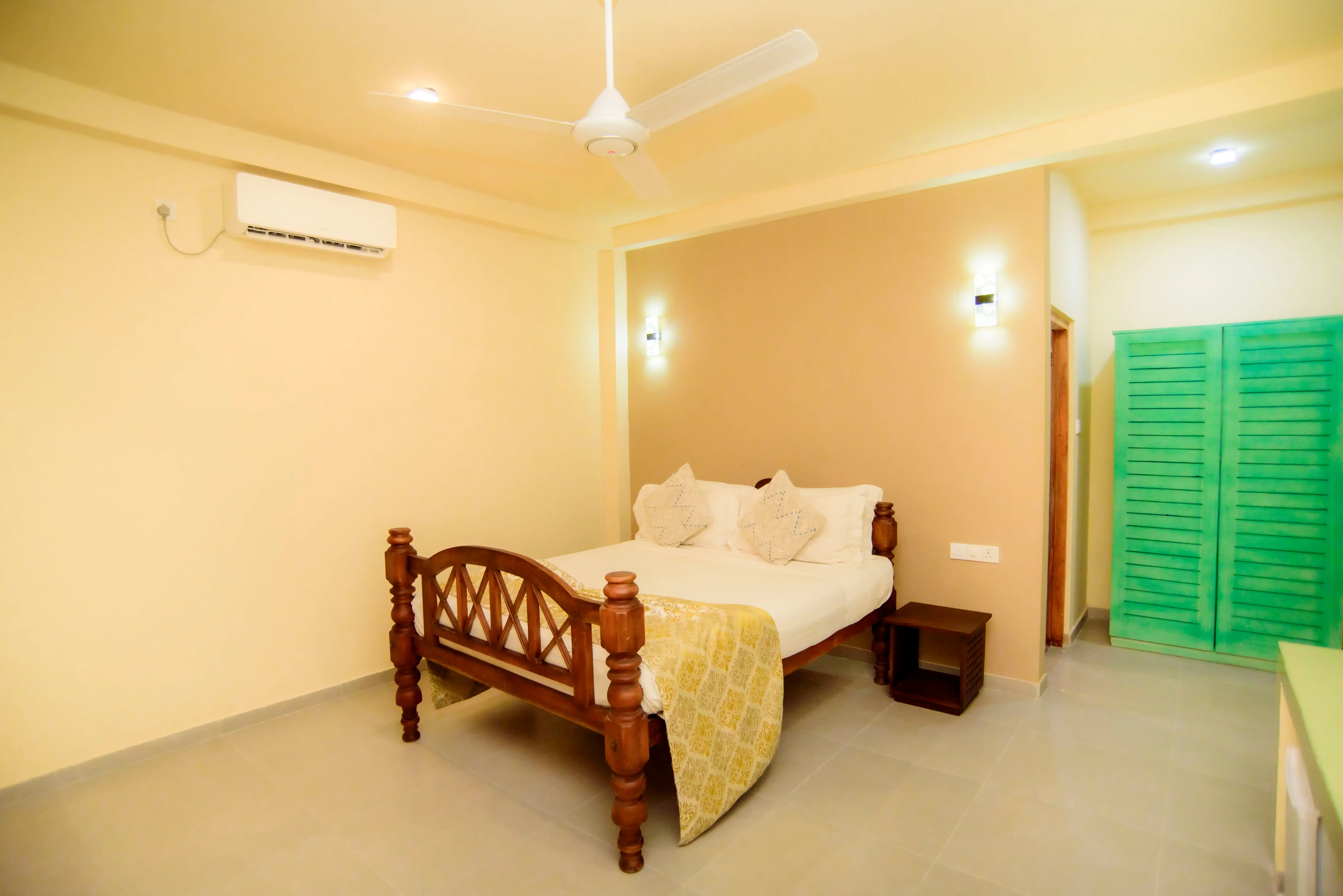 Premier Village Villa